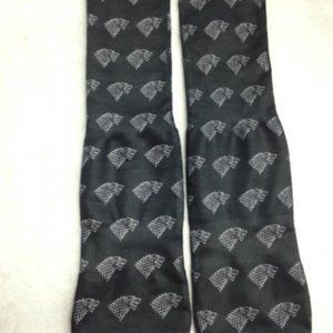 House Stark Socks